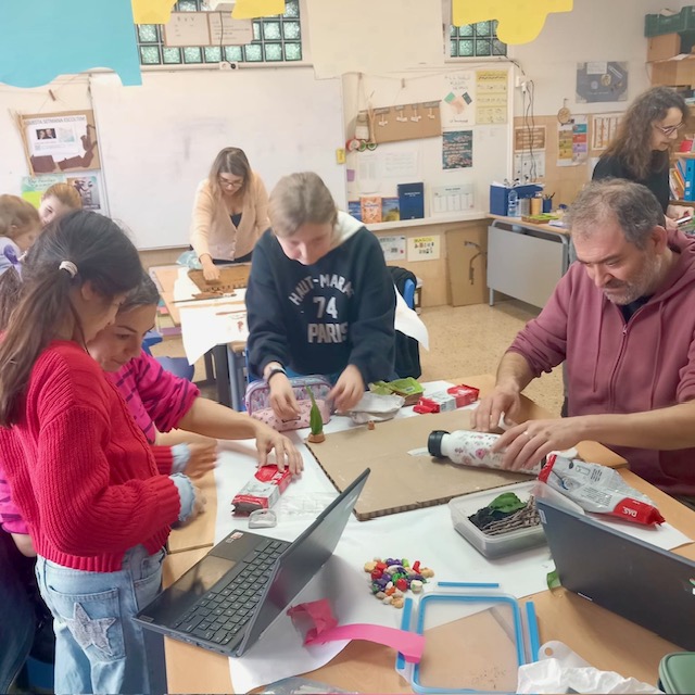 5e families feb 26 1
