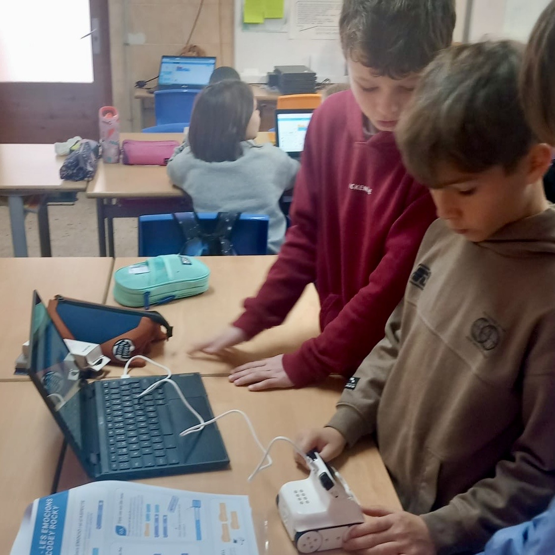 5e robot gener 26 1