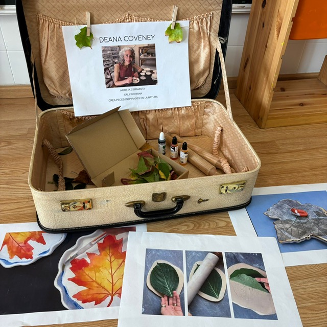 INF maleta Deana Coveney 1