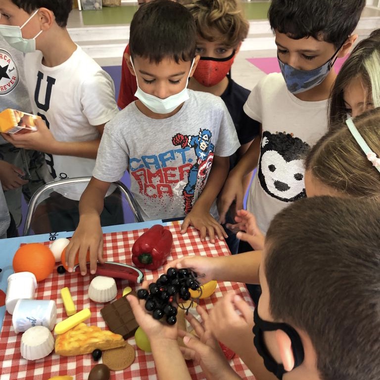2n Esmorzar setembre 21 1