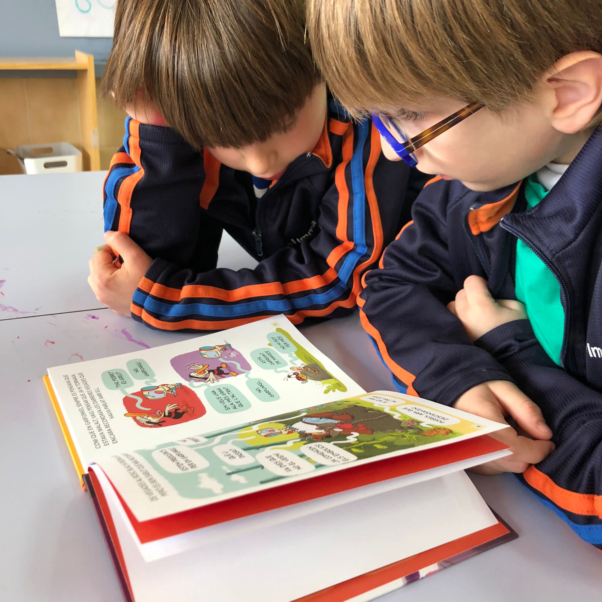 2n llibres 1