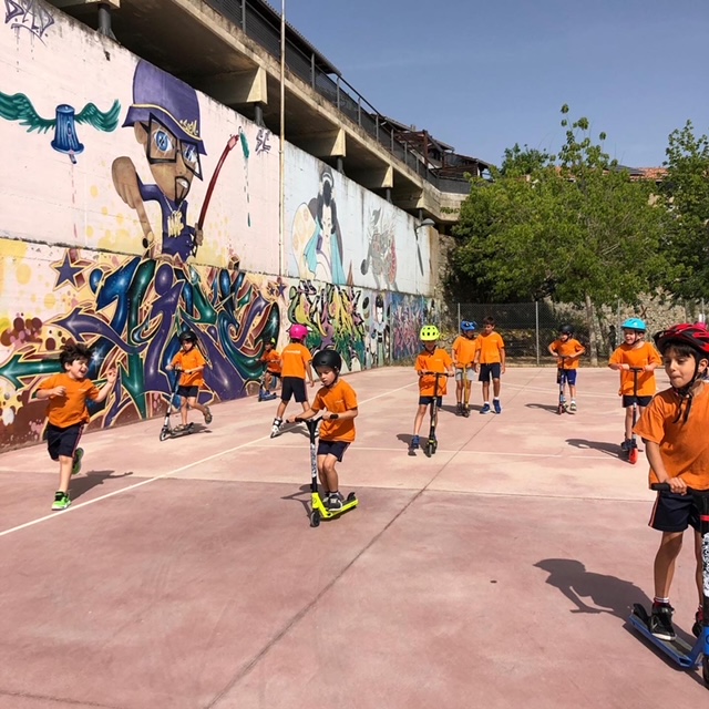 2n patinets 2