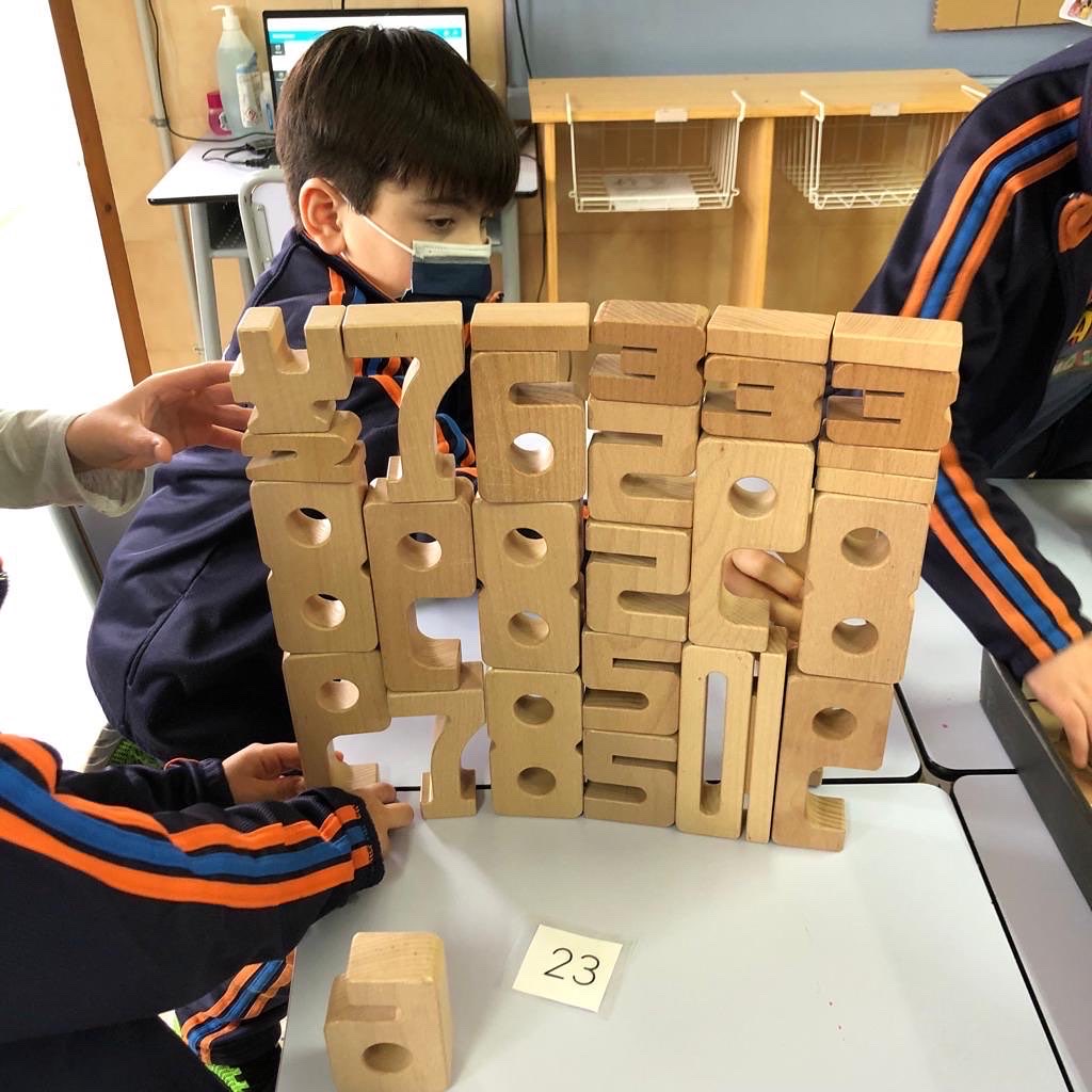 2n racons calcul marc 22 2