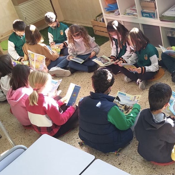 2n reading time 1