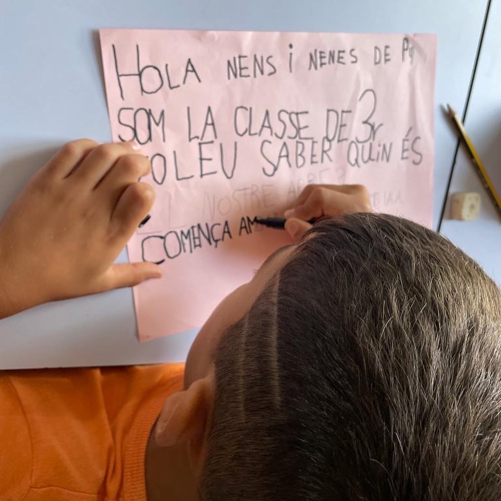3r Correspondencia P4 2