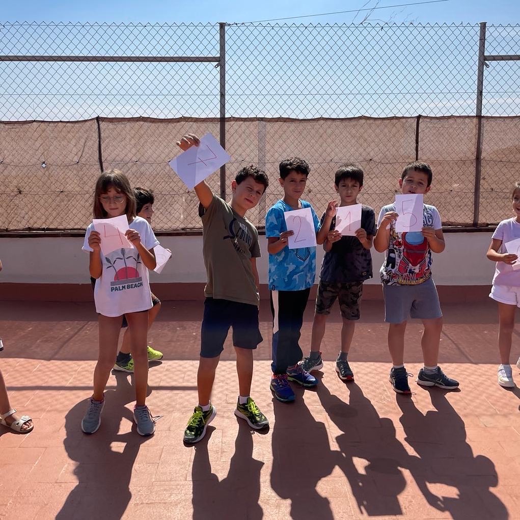 3r Numeracio 1