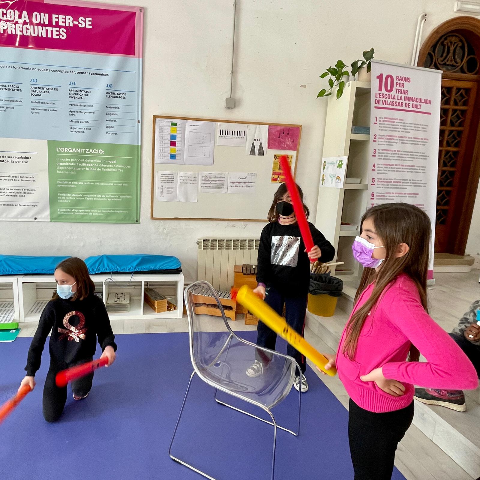 4t Boomwhackers 2