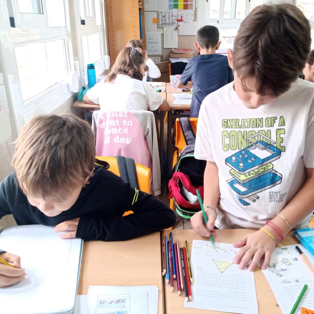 4t Vaixellet llibre 2