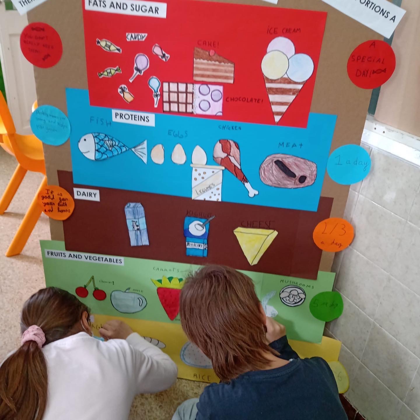 4t food pyramid 2