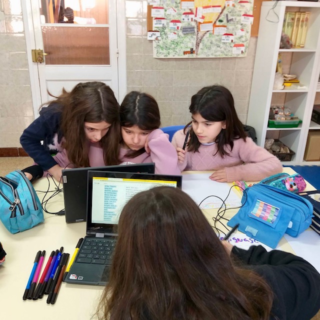 4t languages 1