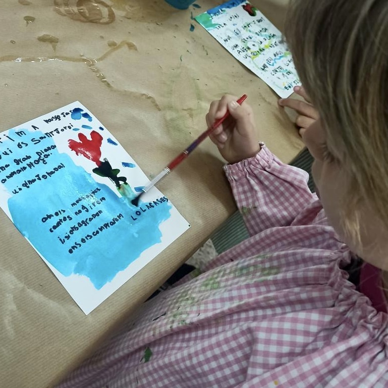 Ci Taller St Jordi 23 2