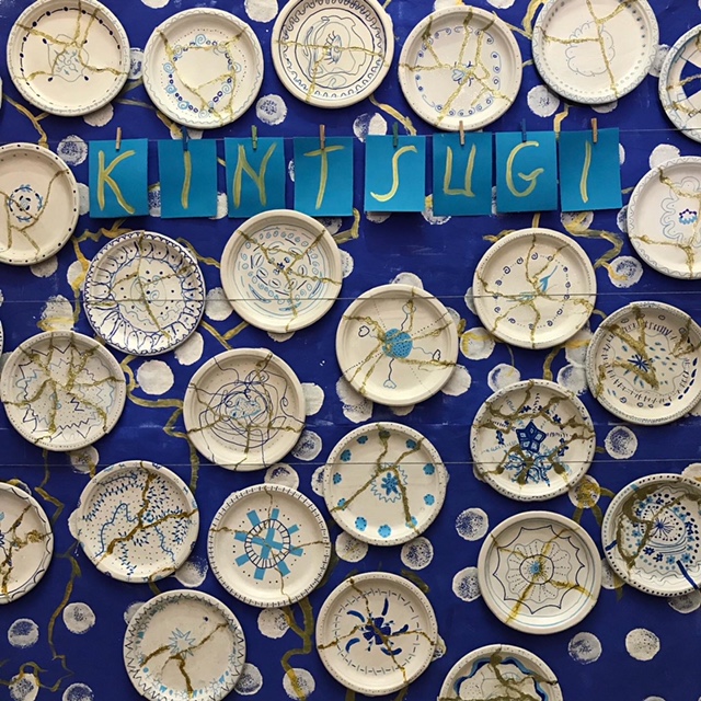 5e Kintsugi expo 1