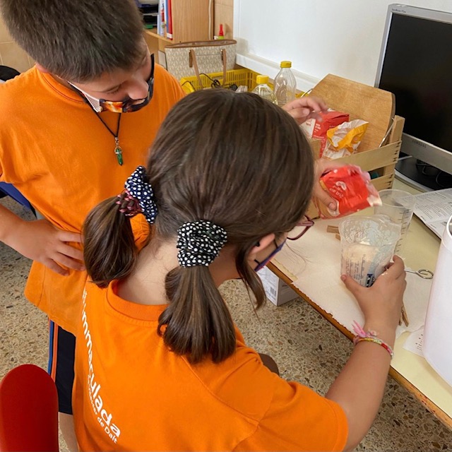 5e Panificadora