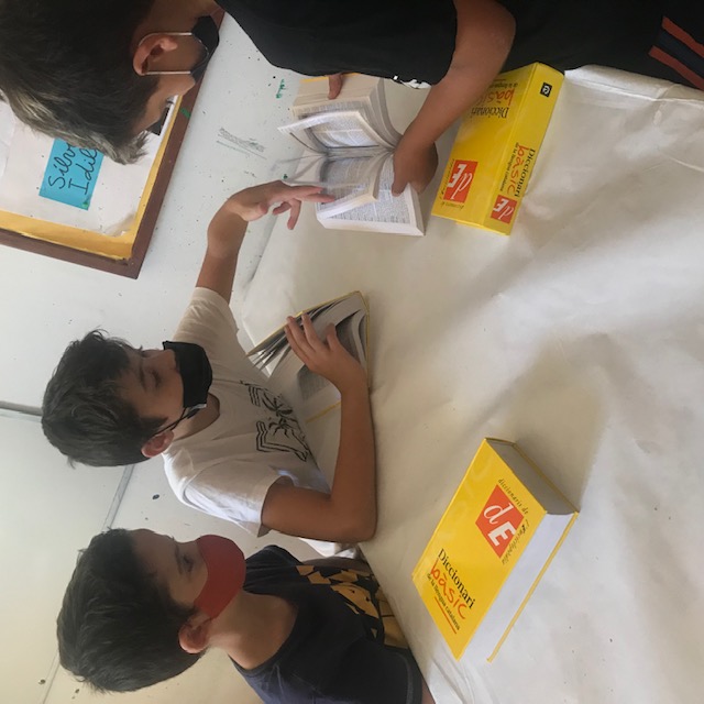 5e art paraula 2