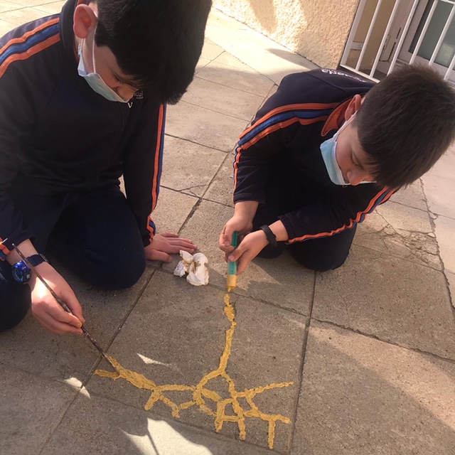 5e kintsugi entrada 1
