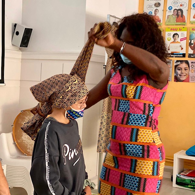 5e vestits Senegal 2