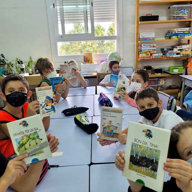 3r llibre lectura oct 21 2