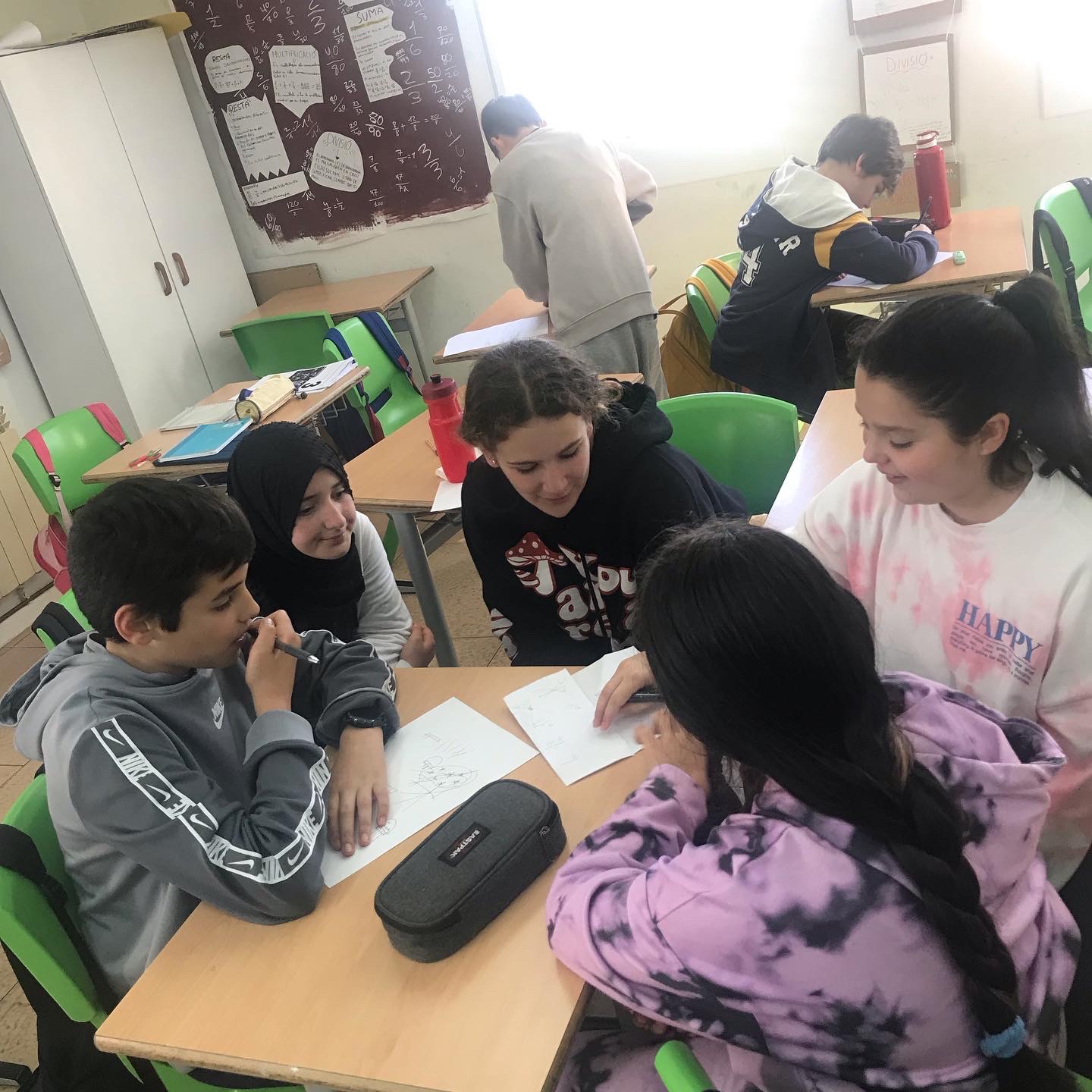 6e Amics critics 22 1