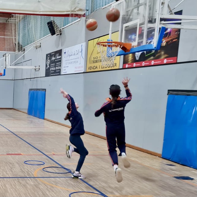 6e basquet 1