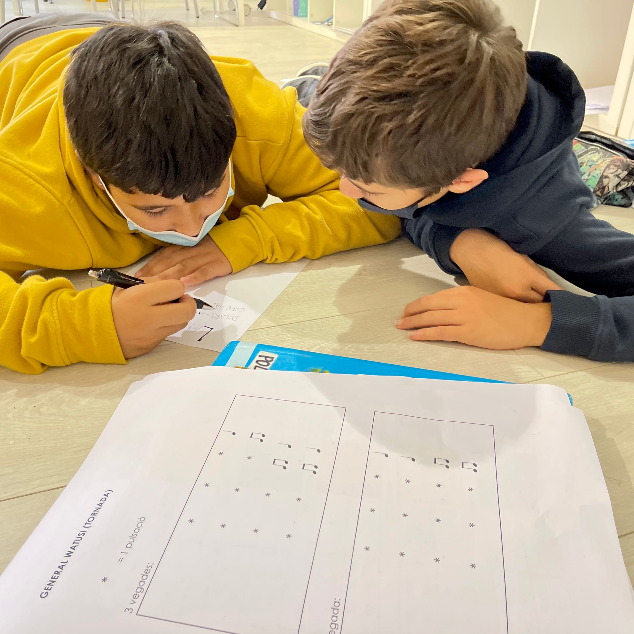 6e microfusa forma musical 2
