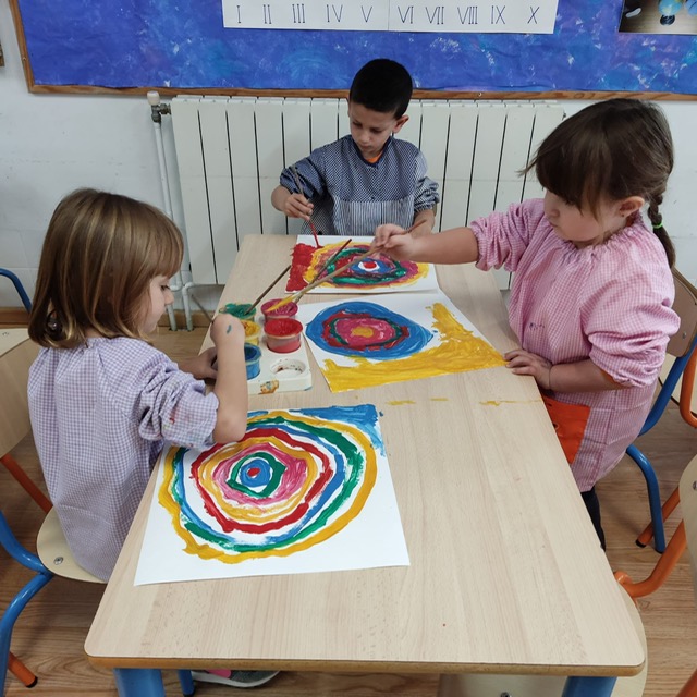 4P Kandinsky 1