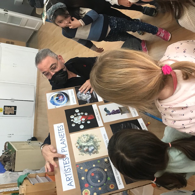 4P Planetes artistes 1
