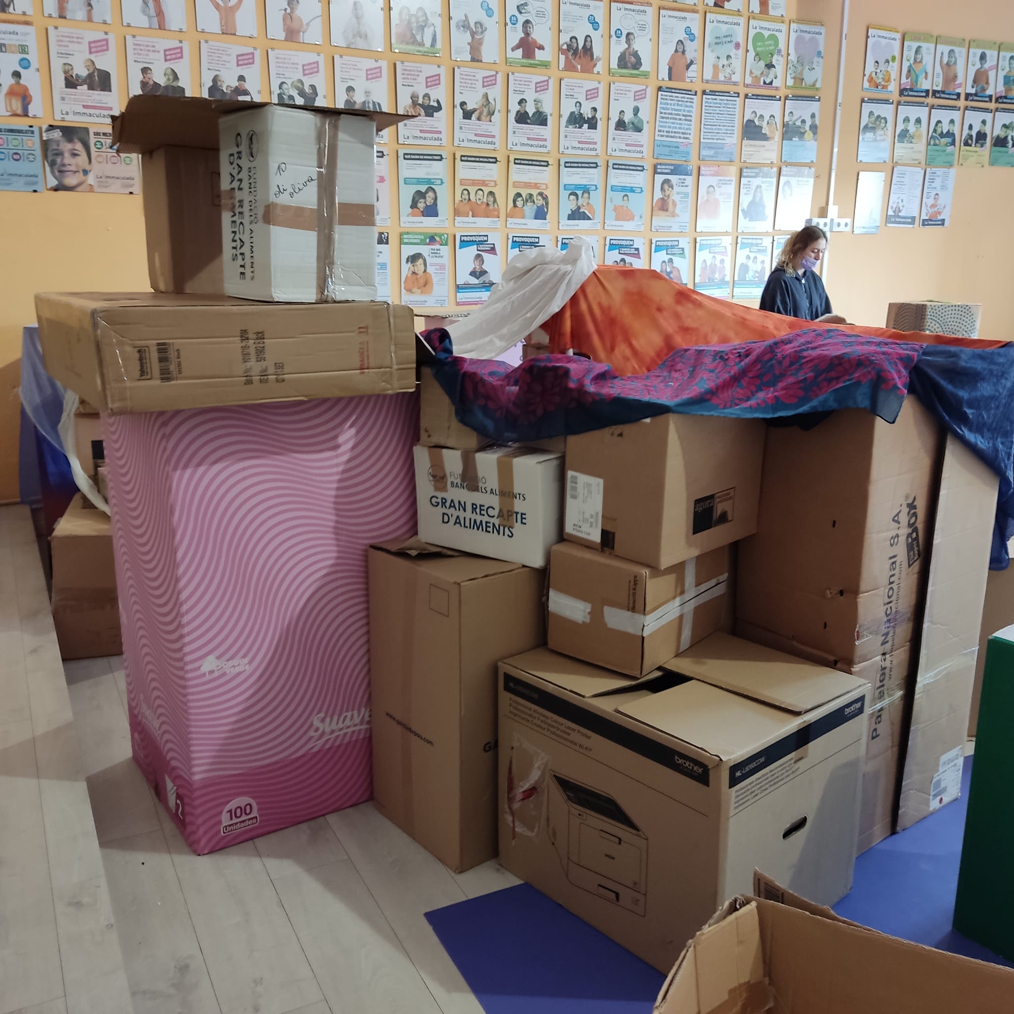 4P naus espacials 1