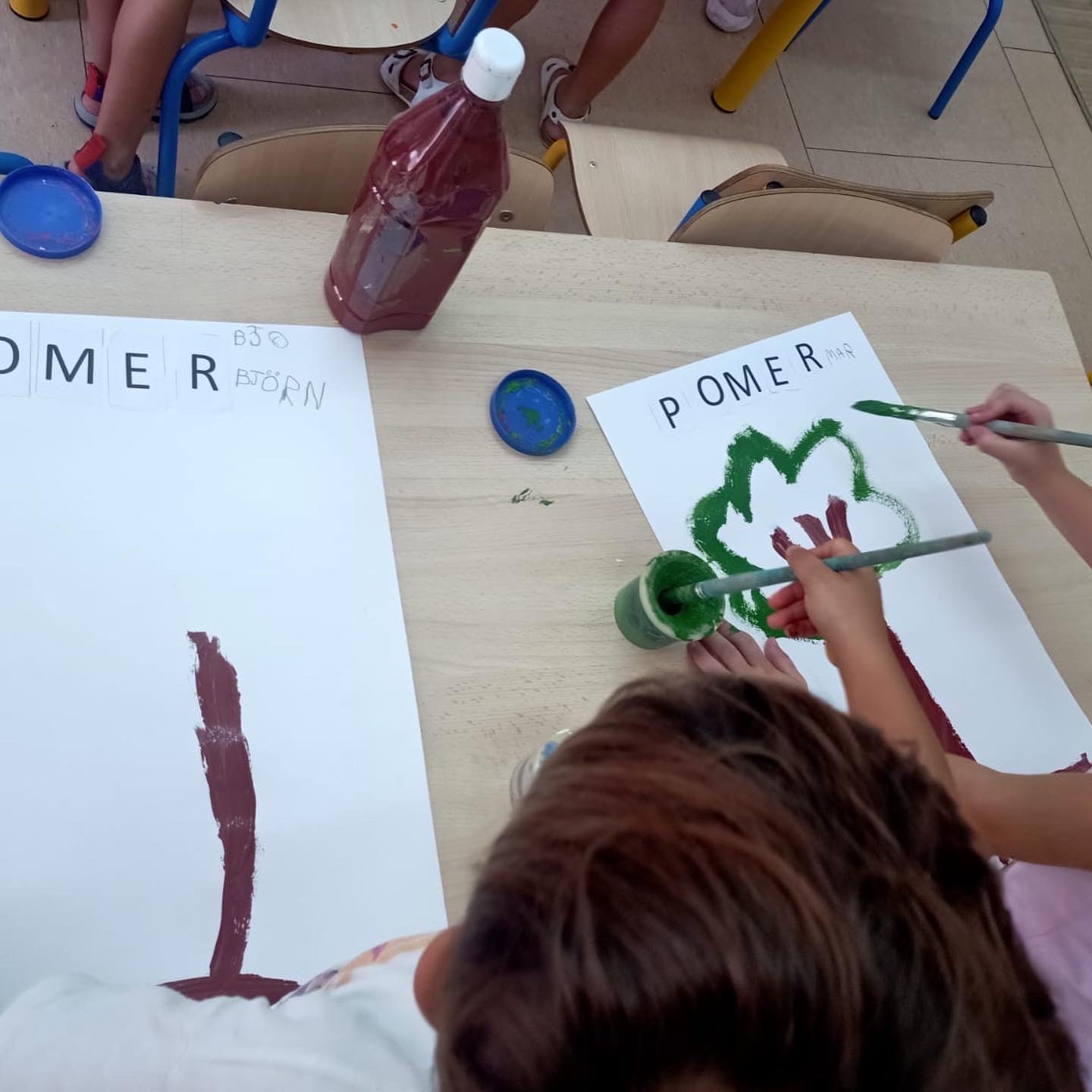 2223 5P pomer escrit 1