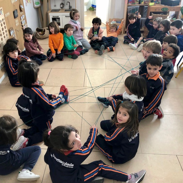 5P Cohesio grup 2