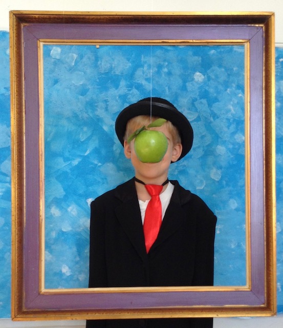 5P Magritte 1