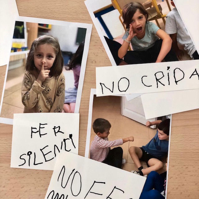 5P escriure 2