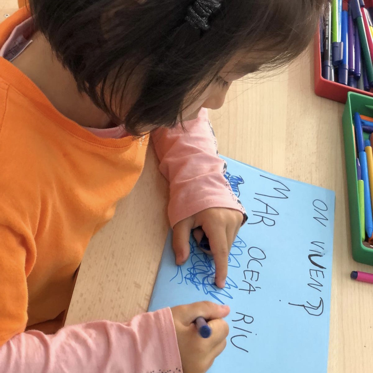 5P flipbook dofins 2