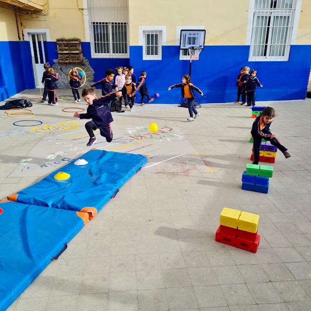 5P olimpiades 2021 1